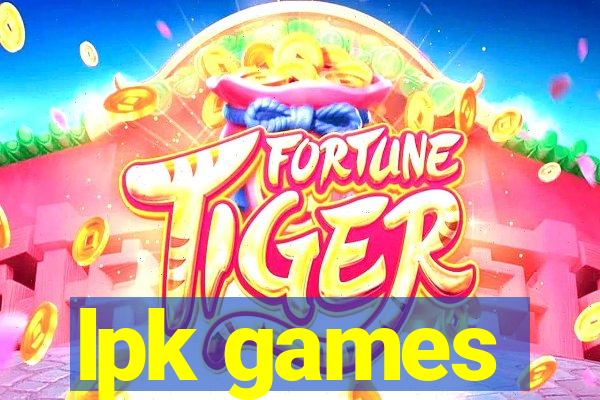 lpk games